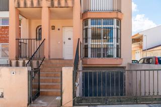 Doppelhaus  Felicito manzanares. Solvia inmobiliaria  chalet adosado torrepacheco