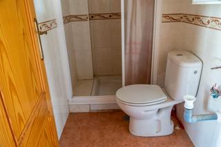 Doppelhaus  Felicito manzanares. Solvia inmobiliaria  chalet adosado torrepacheco