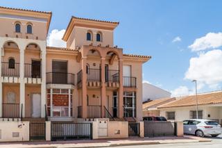 Maison jumelée  Felicito manzanares. Solvia inmobiliaria  chalet adosado torrepacheco