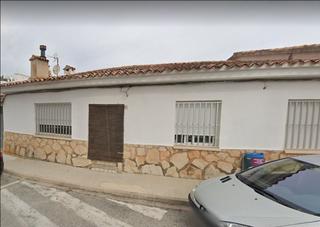 Pis  C/ ronda oest. Solvia inmobiliaria  piso castelló de rugat