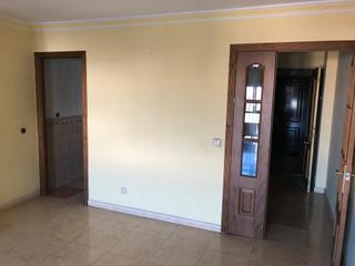Piso  Las botijas. Solvia inmobiliaria  piso dos hermanas