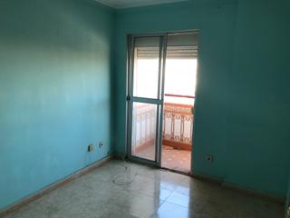 Pis  Las botijas. Solvia inmobiliaria  piso dos hermanas