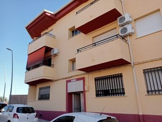 Pis  Av queipo de llano. Solvia inmobiliaria  piso san vicente de alcántara