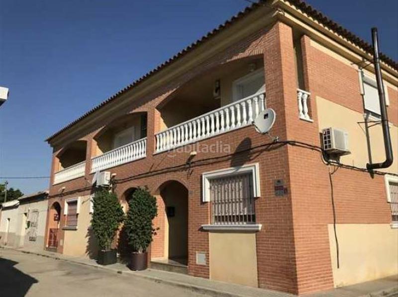 Foto 88d256d0-2c57-45bc-9482-d3b5a26312a8. Duplex dans El Raal Murcia