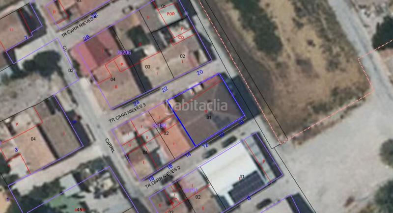 Foto 9b07db95-be7b-46f2-b287-c49a9a9ffc43. Duplex dans El Raal Murcia