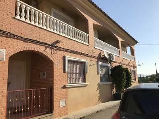 Duplex  C/ carril de las nieves. Solvia inmobiliaria  dúplex murcia