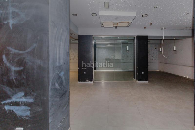 Foto 23414d1d-2006-4c60-8a2a-e972b056fc17. Lloguer local comercial a Ciudad Jardín - Tagarete - El Zapillo Almería