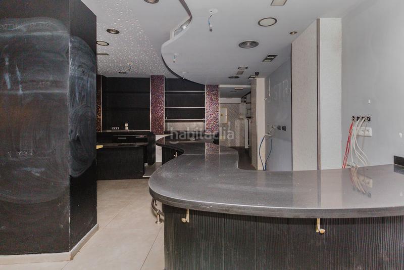 Foto 758fc5b3-0fc0-4b95-915e-2fe22a7bfa9d. Lloguer local comercial a Ciudad Jardín - Tagarete - El Zapillo Almería