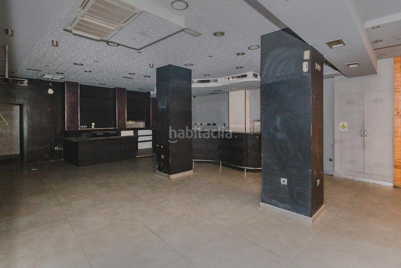 Foto a13ff0c7-7c89-4589-8b00-eddf61ff061d. Lloguer local comercial a Ciudad Jardín - Tagarete - El Zapillo Almería