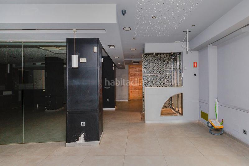 Foto a26009fe-a687-4ffc-b891-449a5155d1c3. Lloguer local comercial a Ciudad Jardín - Tagarete - El Zapillo Almería