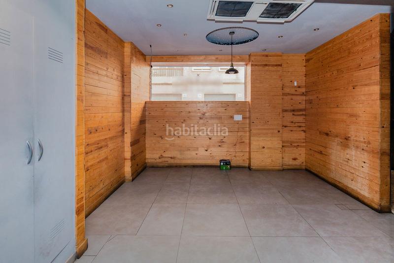 Foto ae772e9a-b14b-4594-ae94-0ac3f7f86e80. Lloguer local comercial a Ciudad Jardín - Tagarete - El Zapillo Almería