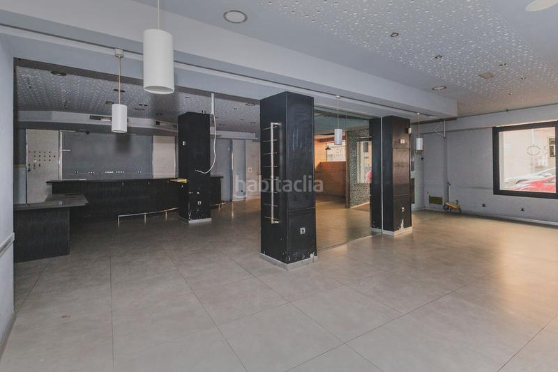 Foto c1f585d7-0275-4dc6-af04-6370c22dca01. Lloguer local comercial a Ciudad Jardín - Tagarete - El Zapillo Almería