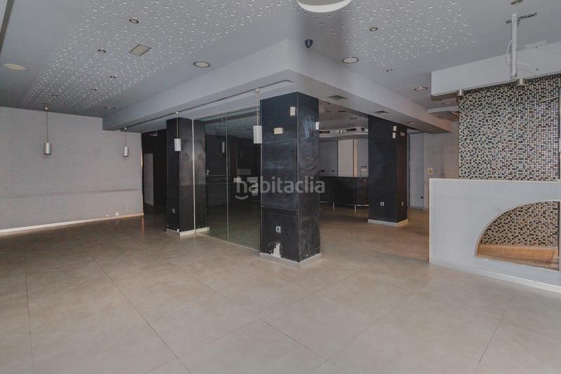 Foto e8941cf6-2759-4c7a-adb0-ccb83efc67e6. Lloguer local comercial a Ciudad Jardín - Tagarete - El Zapillo Almería