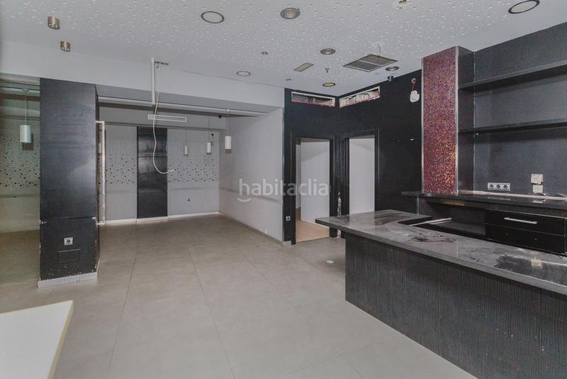 Foto eaeaabac-56f3-44cd-895c-df1dde0c4684. Lloguer local comercial a Ciudad Jardín - Tagarete - El Zapillo Almería