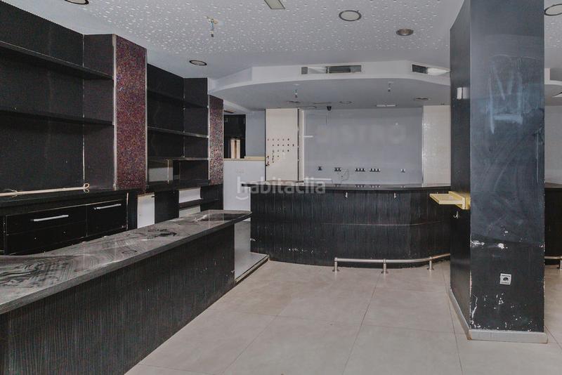 Foto 3a0979a0-b4d4-4447-99cb-55987ff0d692. Miete geschäftsraum in Ciudad Jardín - Tagarete - El Zapillo Almería