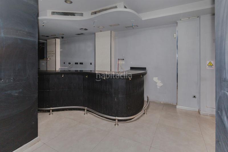 Foto 89911ba9-f456-4435-be35-c6a471d62904. Miete geschäftsraum in Ciudad Jardín - Tagarete - El Zapillo Almería