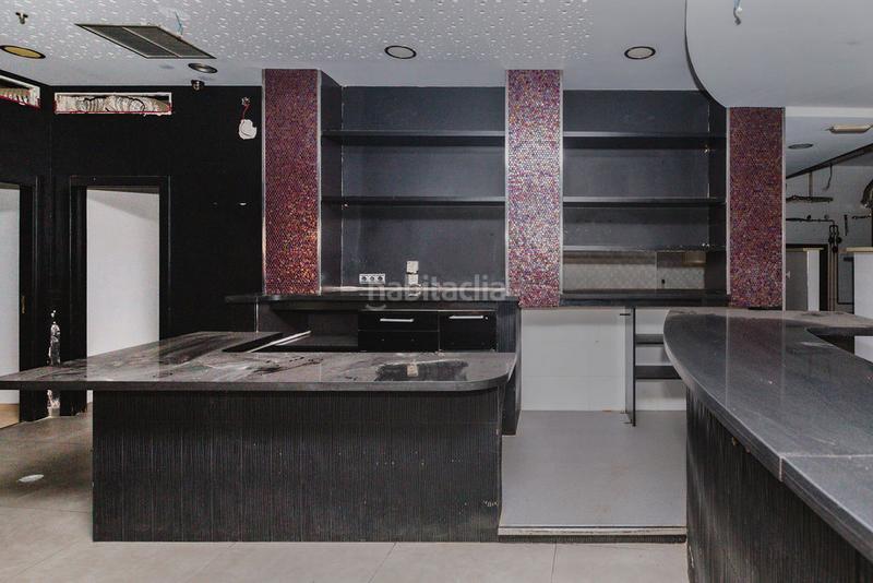 Foto 93145f76-cd7e-410e-9598-f8c5e32e1c2a. Miete geschäftsraum in Ciudad Jardín - Tagarete - El Zapillo Almería