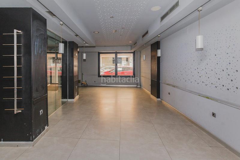 Foto f67d2fd8-ab6e-4a34-8304-20c0148d3dce. Miete geschäftsraum in Ciudad Jardín - Tagarete - El Zapillo Almería