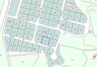 Rural plot  Cerdera alta. Solvia inmobiliaria  suelo urbanizable lleida