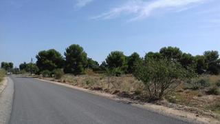 Rural plot  Cerdera alta. Solvia inmobiliaria  suelo urbanizable lleida