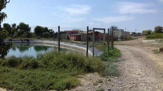 Fondo rustico in CERDERA ALTA