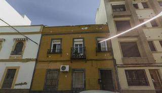 Maison jumelée  Luis ponce de leon. Solvia inmobiliaria  chalet adosado córdoba