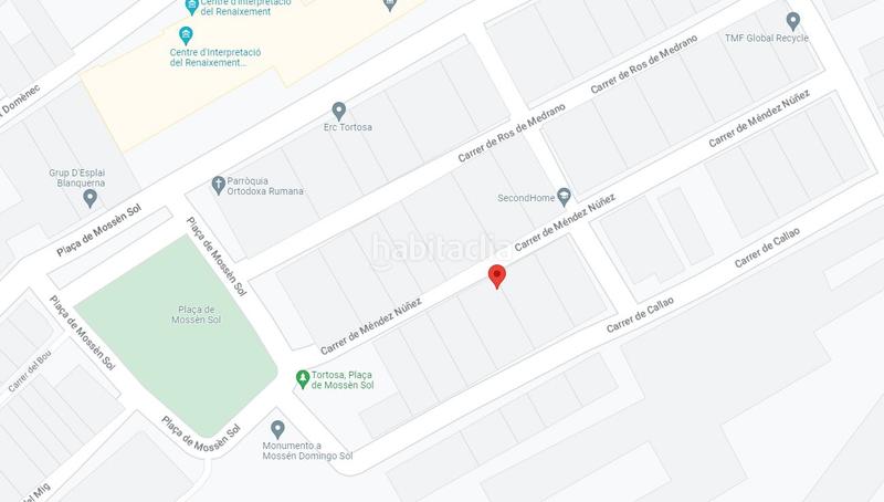 Foto 3e173615-f80e-4cef-aa9d-6c9339e348b9. Propriété dans Centre Tortosa