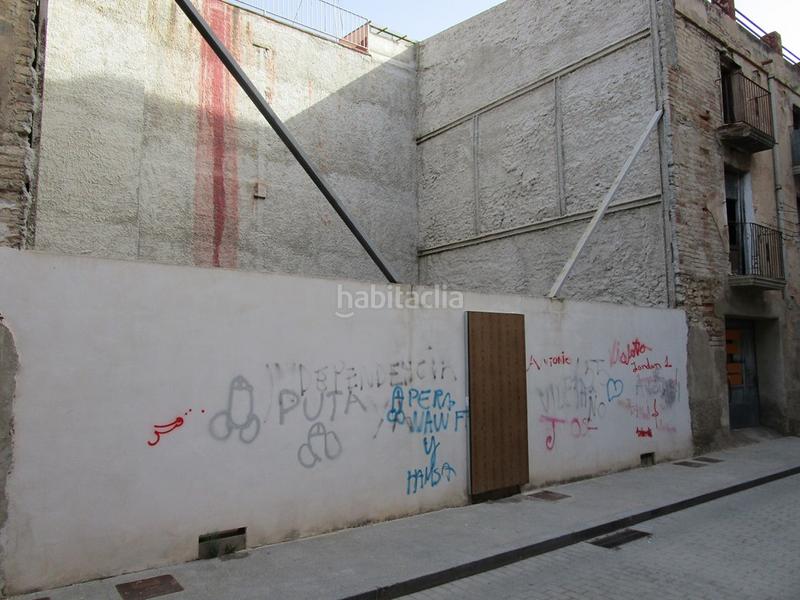 Foto 573f2f50-a069-48ac-8b14-9aba80348639. Propriété dans Centre Tortosa