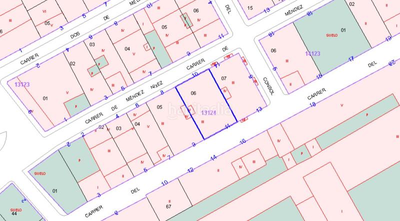 Foto 60780b57-0a24-4491-a802-ab0c10db54ab. Propriété dans Centre Tortosa