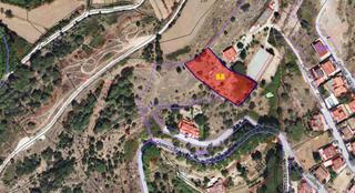 Finca rústica  C/ sant llorenç. Solvia inmobiliaria  suelo urbanizable sant feliu de codines