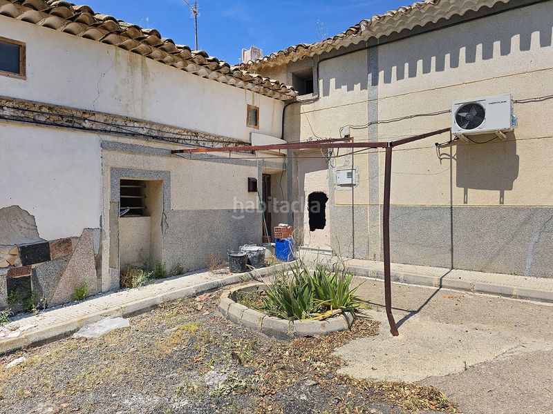 Foto 2c6a9971-bdb5-453b-8421-53ae3be65d01. Casa pareada solvia inmobiliaria chalet adosado en Calasparra