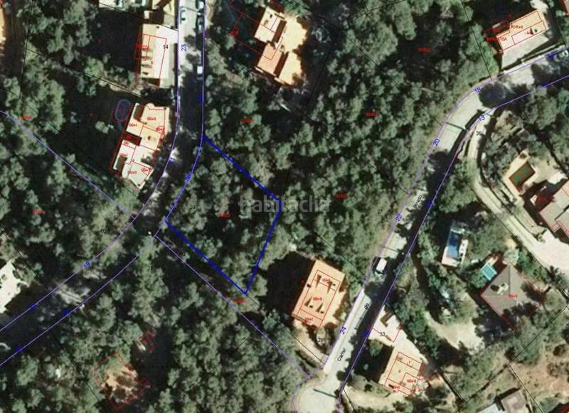 Foto 4b6c5091-c680-4521-a078-5e8d4fe8ea38. Finca rústica solvia inmobiliaria suelo urbano en Castellar del Vallès