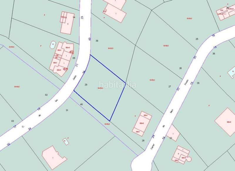 Foto ffcedaac-7c27-4b41-bcba-0d98c3cd986d. Finca rústica solvia inmobiliaria suelo urbano en Castellar del Vallès
