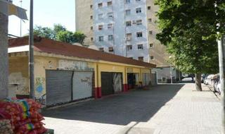 Local Comercial  C/ córdova. Solvia inmobiliaria  locales badalona