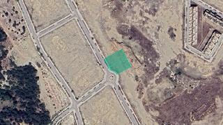 Finca rústica  -. Solvia inmobiliaria  suelo urbanizable aldea l