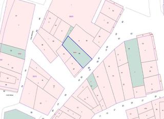 Finca rústica  Marina. Solvia inmobiliaria  suelo urbano betanzos