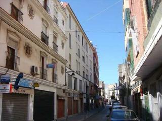 Geschäftsraum  C/ duque de almodóvar. Solvia inmobiliaria  locales algeciras