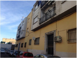 Appartement  C/ estremoz. Solvia inmobiliaria  piso badajoz