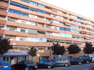 Appartement  Paz. Solvia inmobiliaria  piso almendralejo