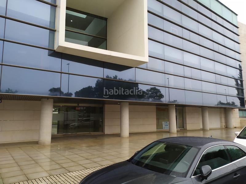 Foto 0002a829-316e-40cf-8b1b-7b7d862df222. Business premise in Centro Bormujos