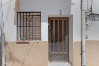 Chalet  Padre rodriguez. Solvia inmobiliaria  casa moratalla