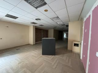 Local Comercial en CANOVAS DEL CASTILLO