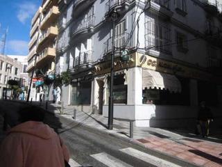 Local Comercial en CANOVAS DEL CASTILLO