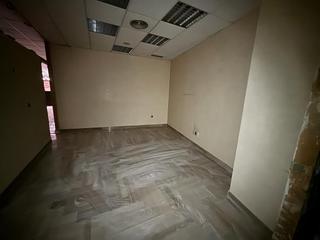 Local Comercial en CANOVAS DEL CASTILLO