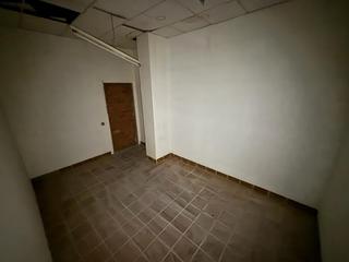 Locale commerciale in CANOVAS DEL CASTILLO