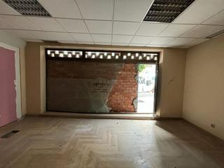 Local commercial à CANOVAS DEL CASTILLO