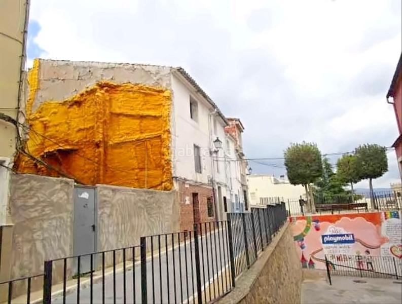 Foto 0c510f5c-8874-4670-a4ea-dbcb7200b84e. Chalet in Castalla