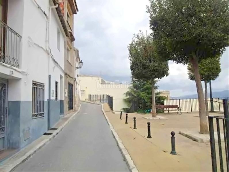 Foto 8e7766bf-78b9-4dd9-8288-23b331b512c2. Chalet in Castalla