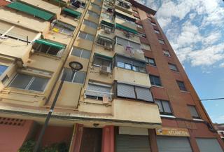 Pis  C/ sant bartomeu. Solvia inmobiliaria  piso badalona