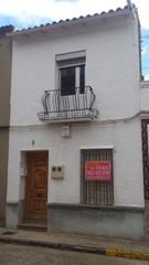 Casa aparellada  Santos martires. Solvia inmobiliaria  chalet adosado argamasilla de calatrava